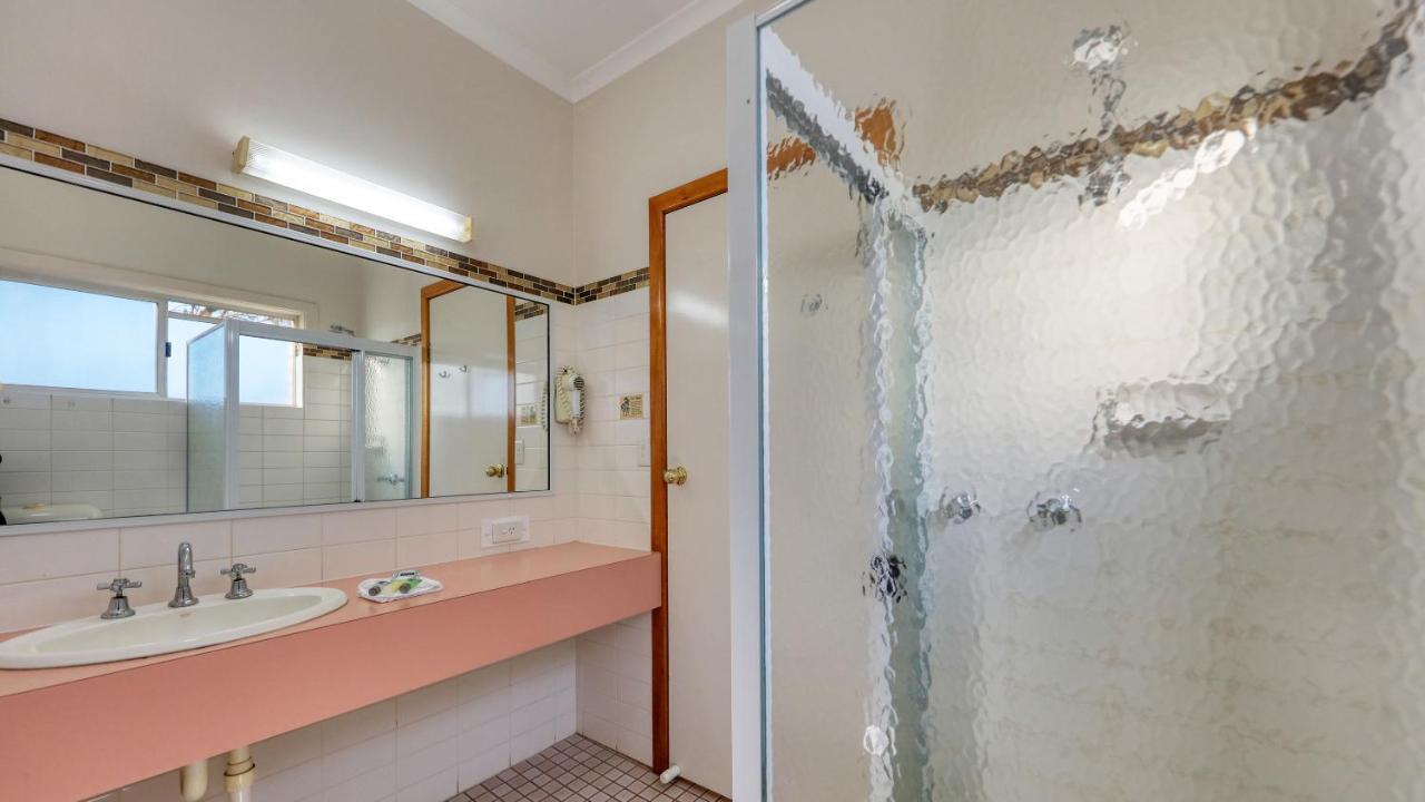 Chinchilla Great Western Motor Inn Экстерьер фото
