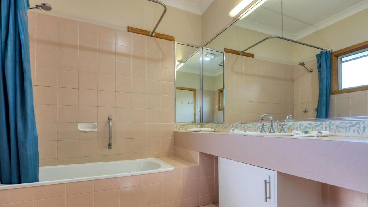 Chinchilla Great Western Motor Inn Экстерьер фото