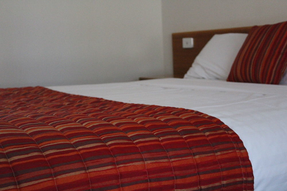 Chinchilla Great Western Motor Inn Экстерьер фото